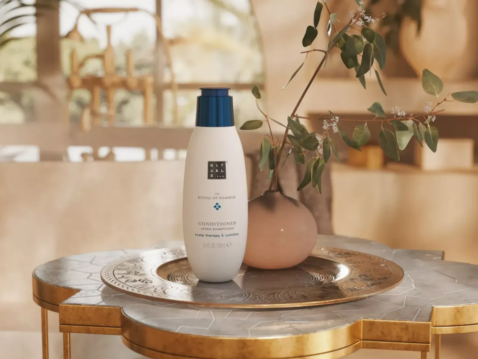Rituals Capelli|Capelli|Conditioner