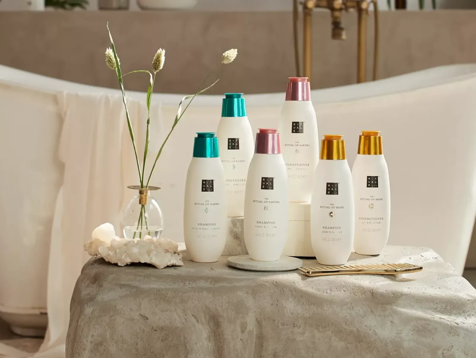 Rituals Capelli|Capelli|Conditioner