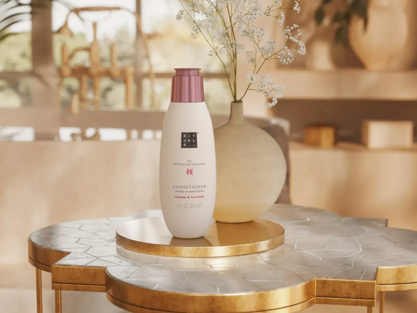 Rituals Capelli|Capelli|Conditioner