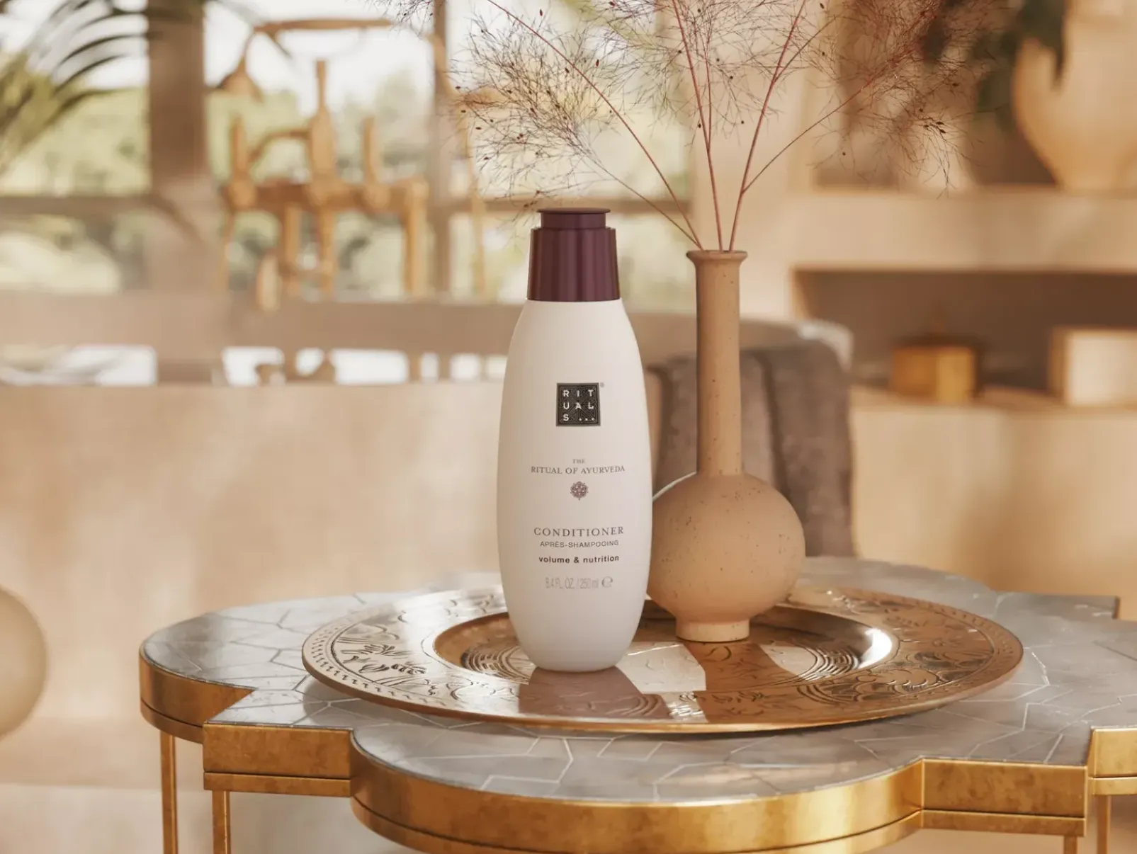 Rituals Capelli|Capelli|Conditioner