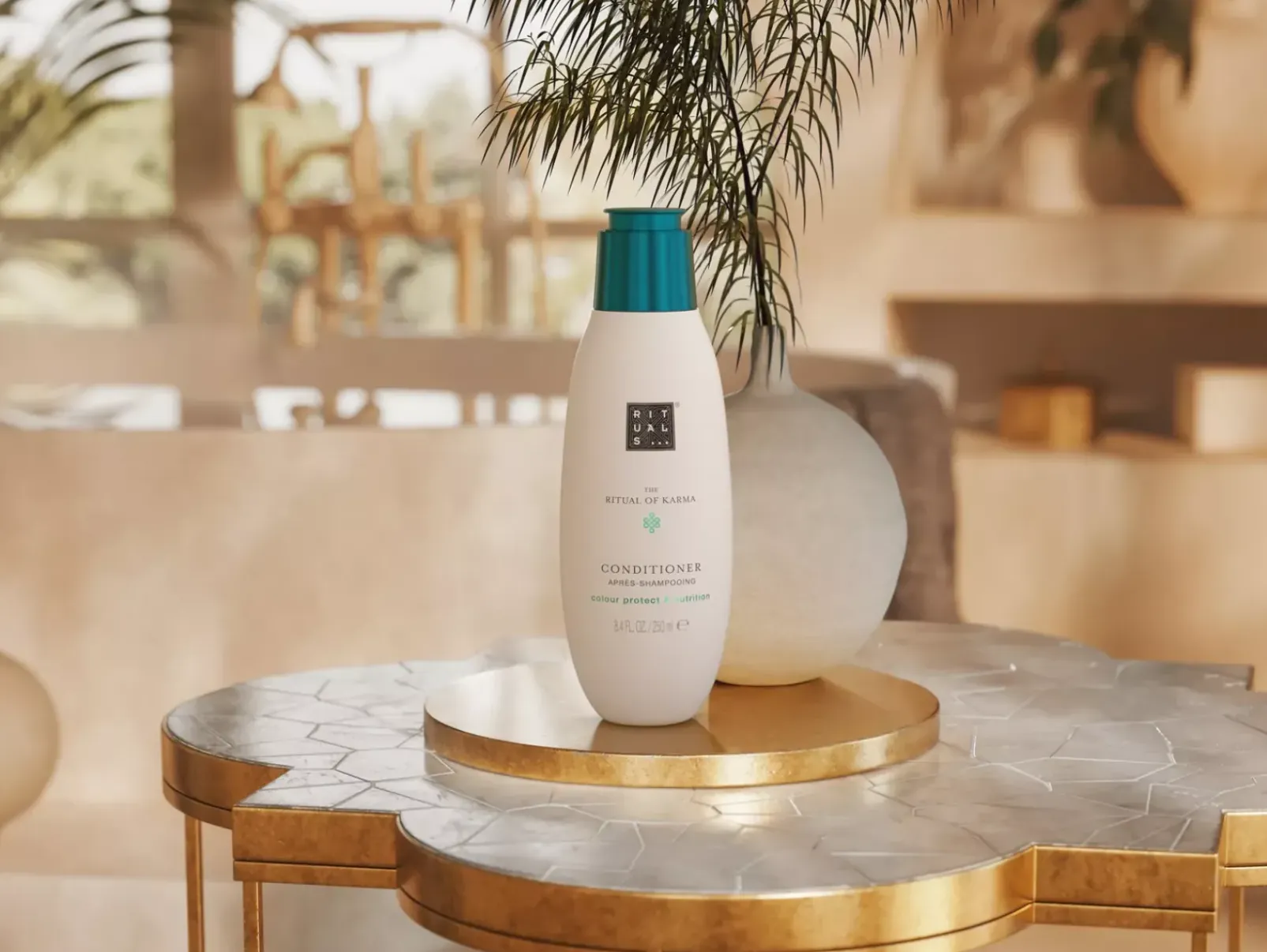 Rituals Capelli|Capelli|Conditioner