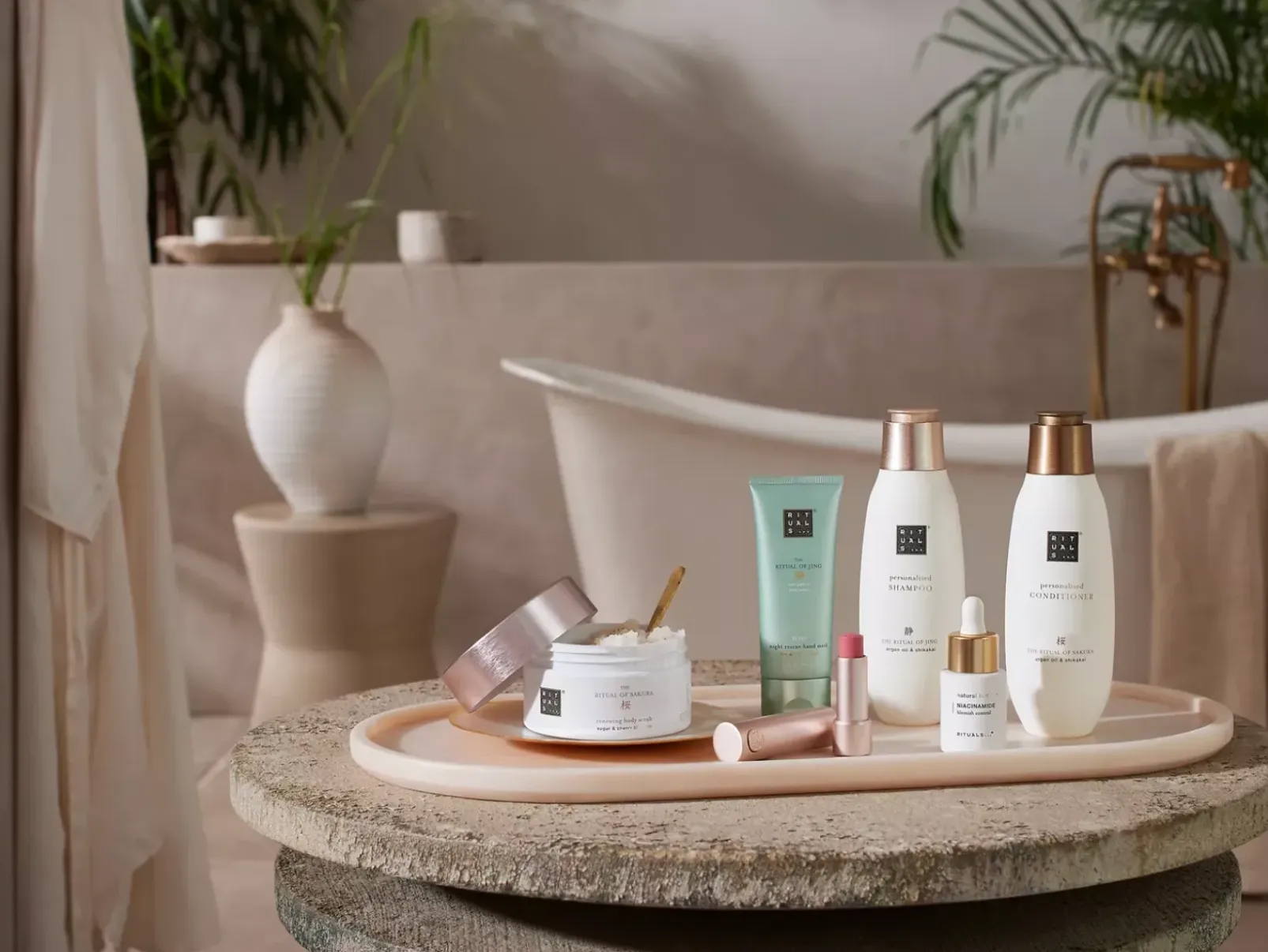 Rituals Capelli|Capelli|Conditioner