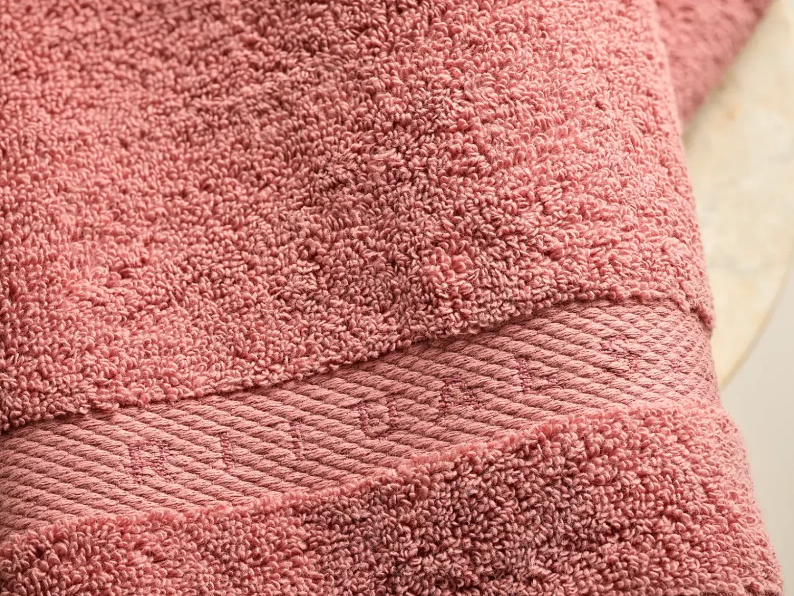 Rituals Bagno|Cotton Bath Towel