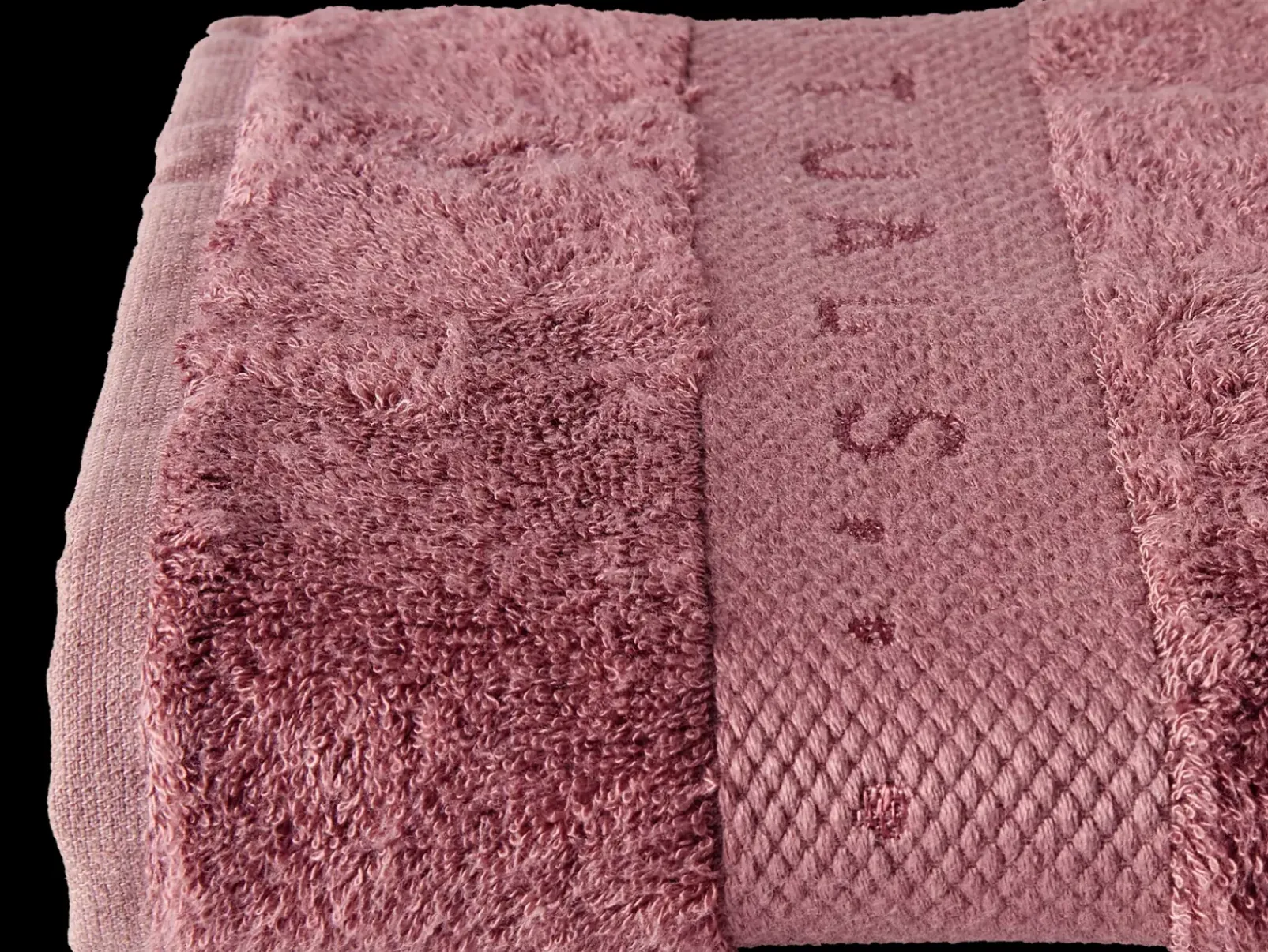 Rituals Bagno|Cotton Bath Towel