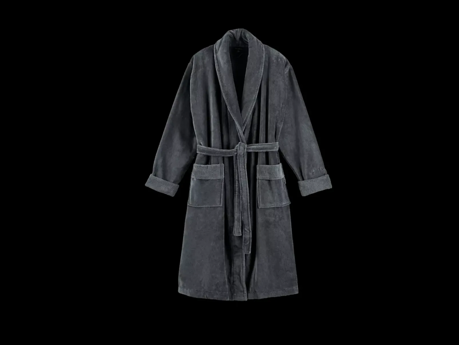 Rituals Bagno|Cotton Bathrobe Men