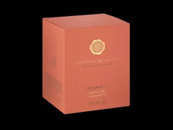 Rituals Candele Profumate|Cotton Blossom Scented Candle
