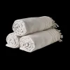 Rituals Bagno|Cotton Hammam Towel
