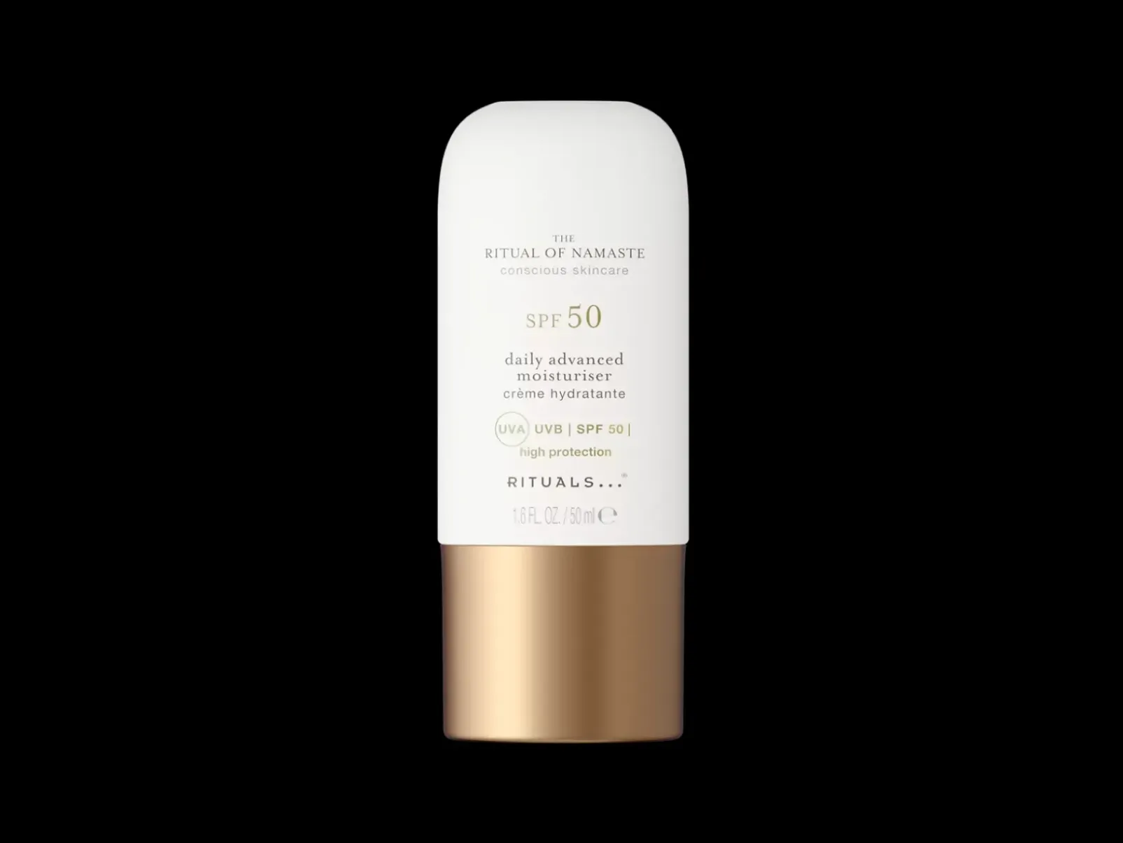 Rituals Skincare Per Lei|Protezione Solare|Daily Moisturiser SPF 50