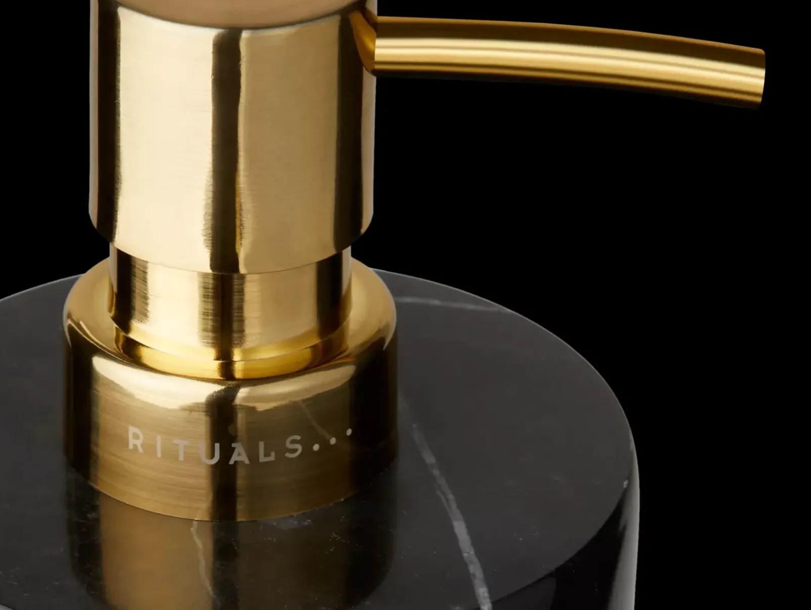 Rituals Bagno|Dedaine Soap Dispenser