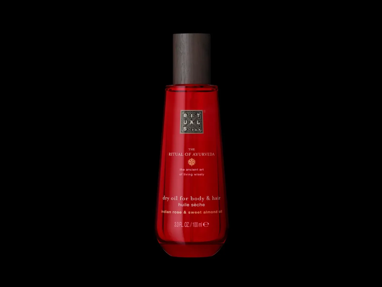 Rituals Cura Del Corpo|Dry Oil Body & Hair