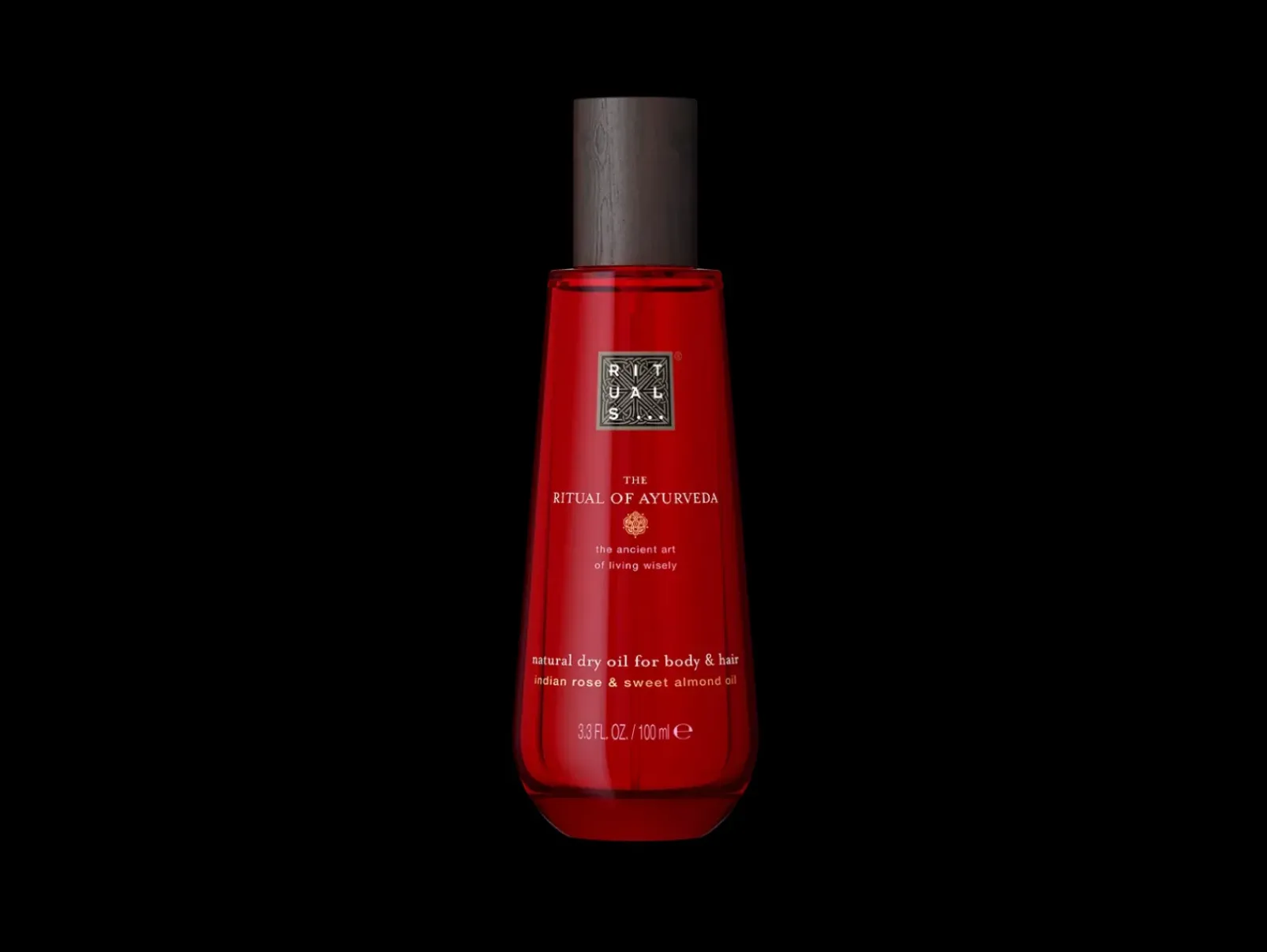 Rituals Cura Del Corpo|Dry Oil Body & Hair