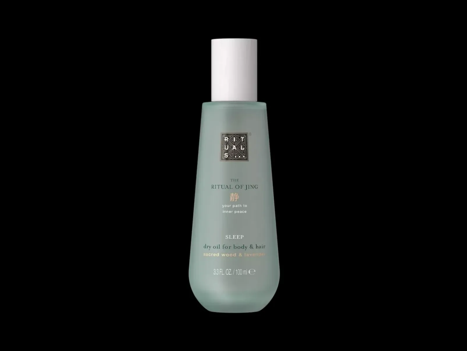Rituals Cura Del Corpo|Dry Oil Body & Hair