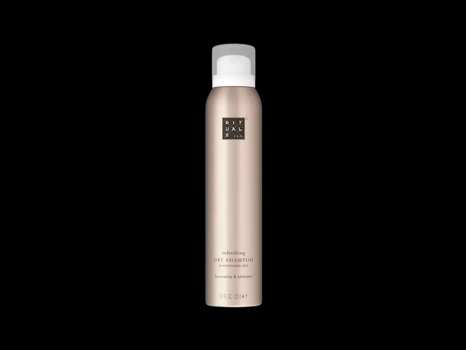 Rituals Capelli|Capelli|Dry Shampoo