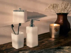 Rituals Bagno|Dumeure Cotton Jar