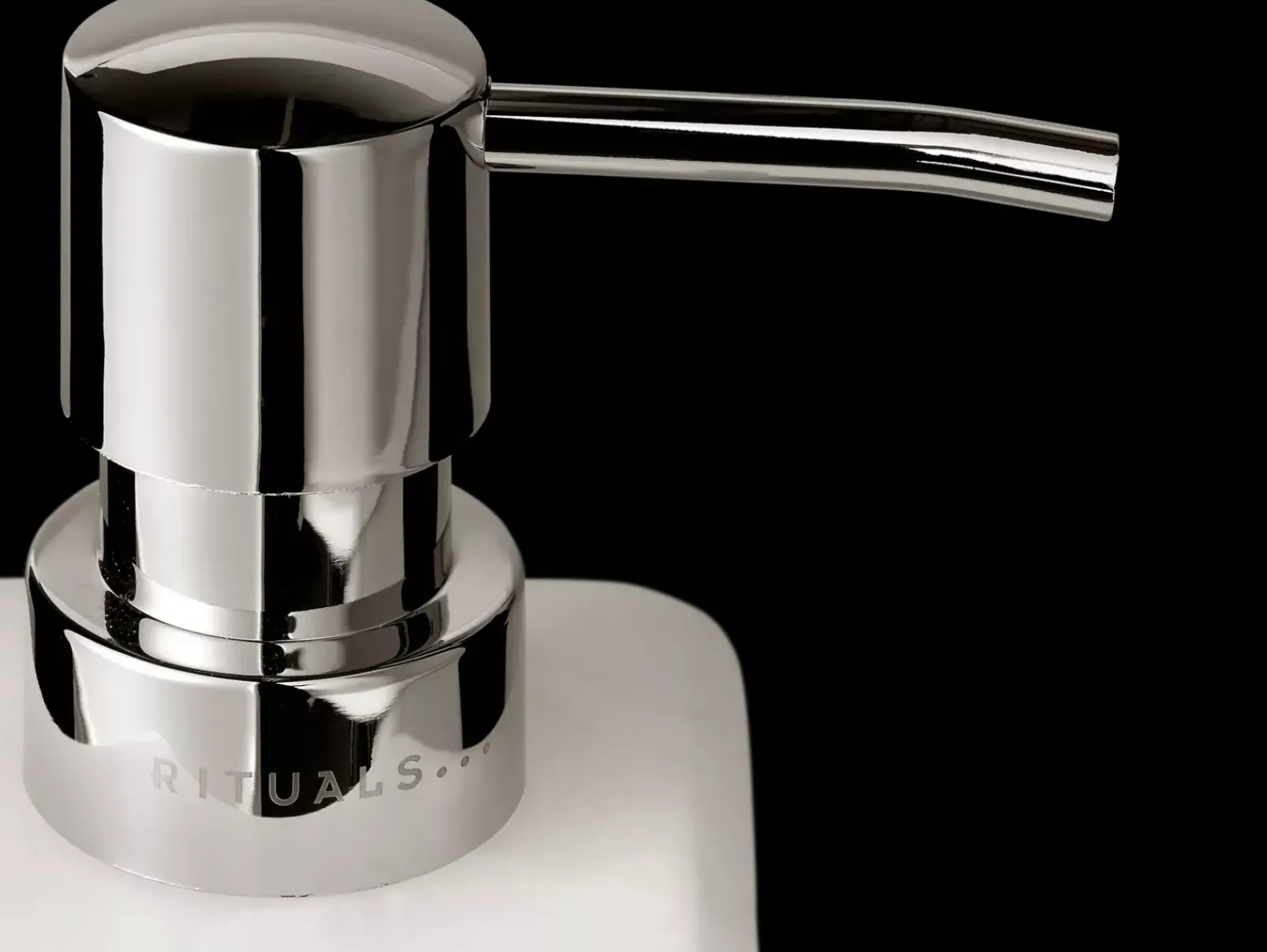 Rituals Bagno|Dumeure Soap Dispenser