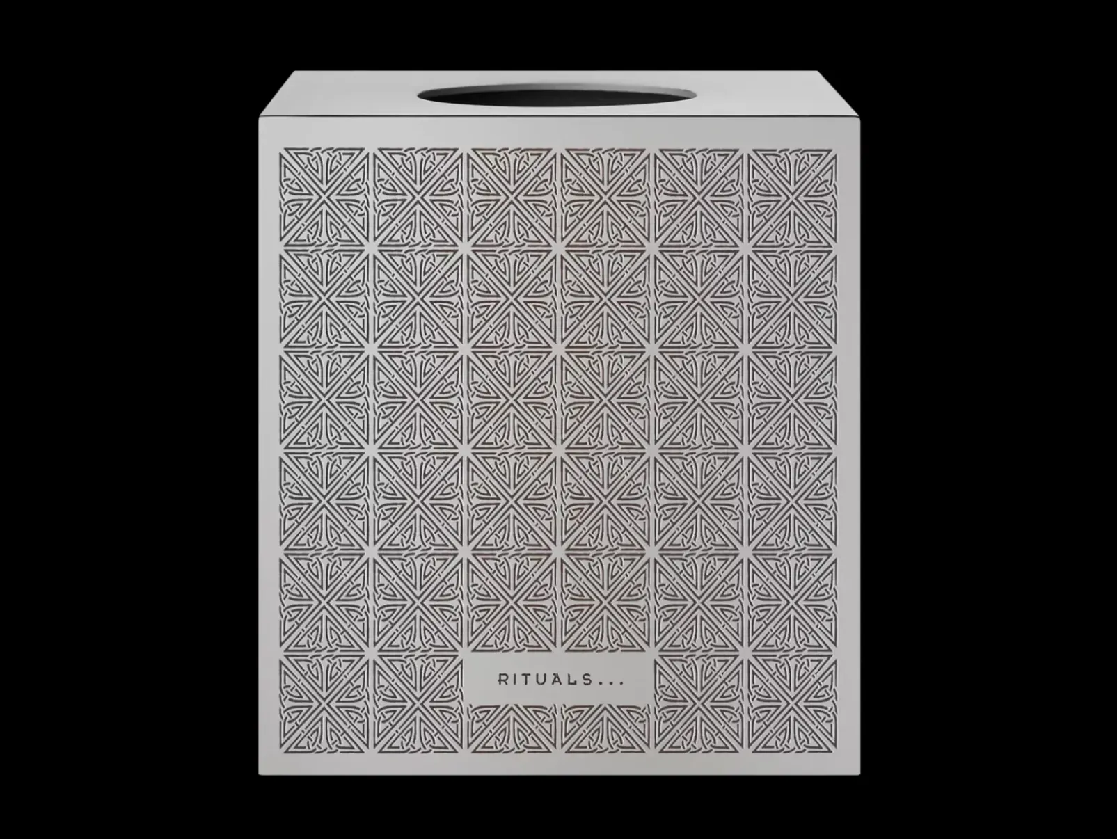 Rituals Bagno|Enume Tissue Box
