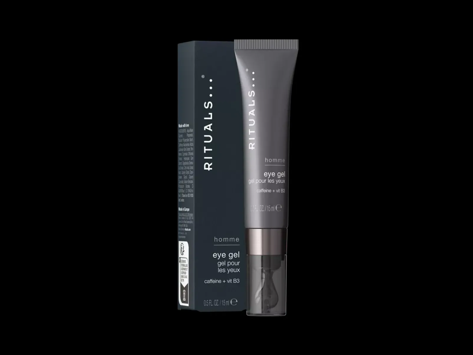 Rituals Skincare Per Lui|Eye Gel