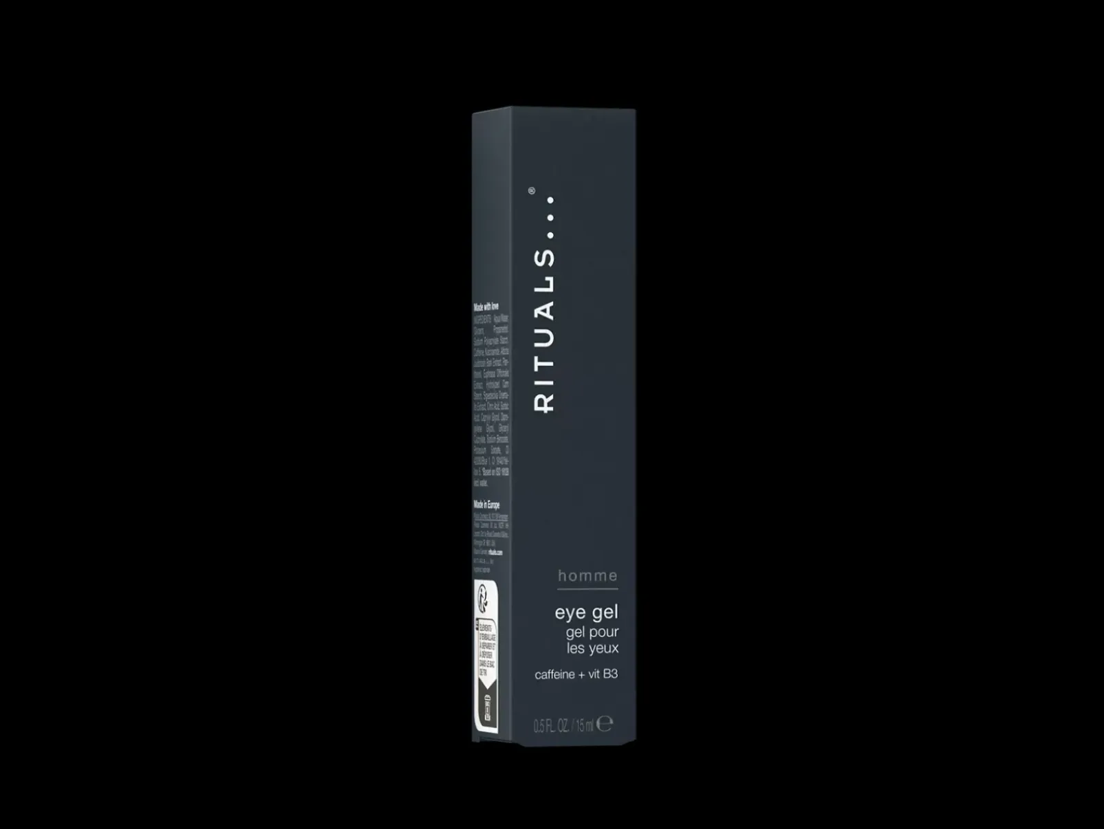 Rituals Skincare Per Lui|Eye Gel