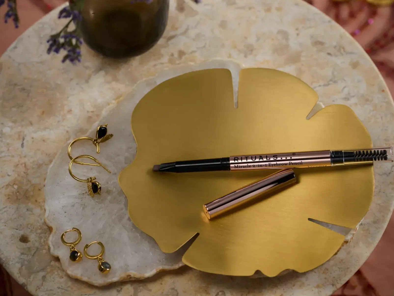 Rituals Make-Up|Eyebrow Pencil