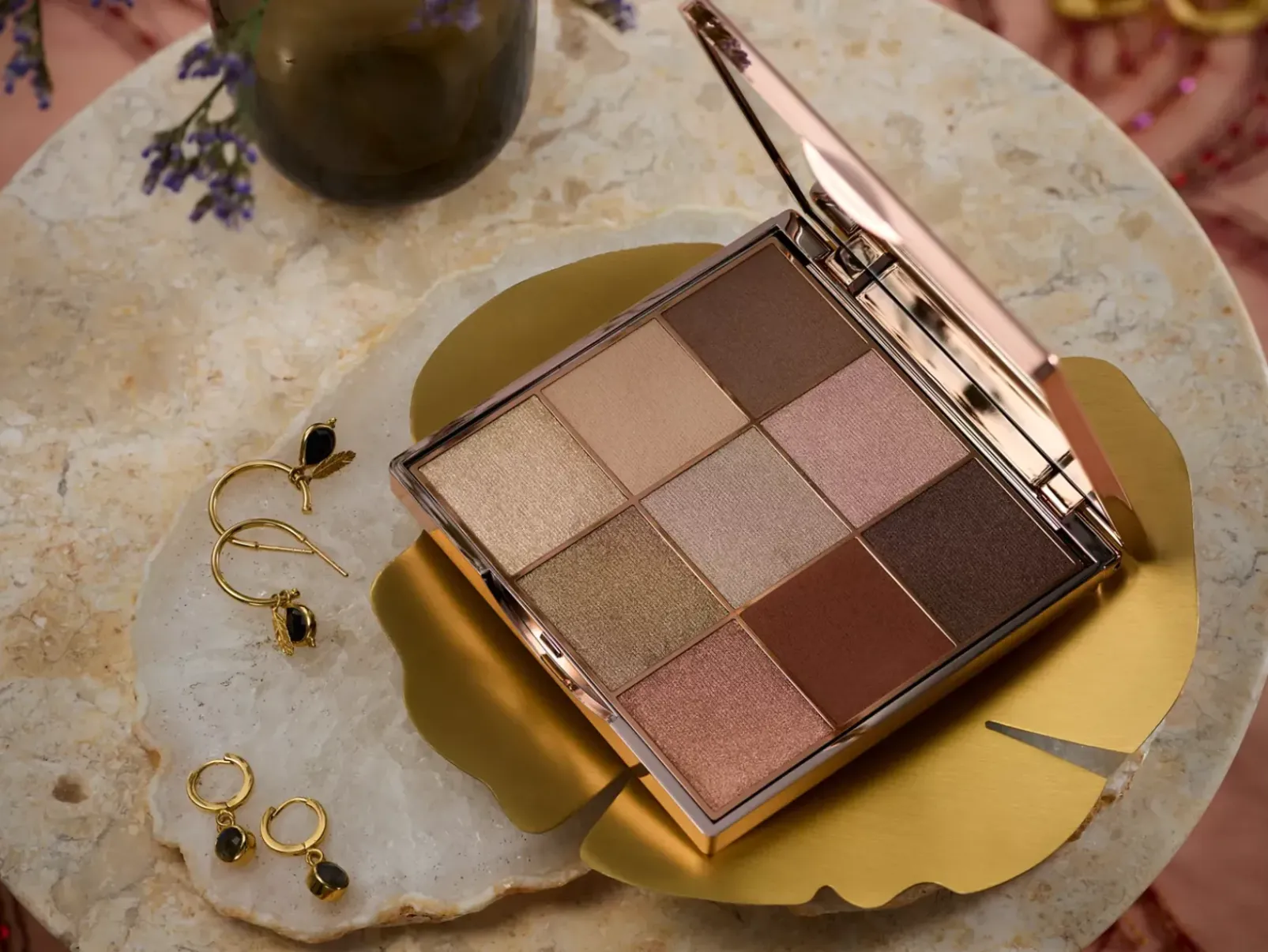Rituals Make-Up|Eyeshadow Palette