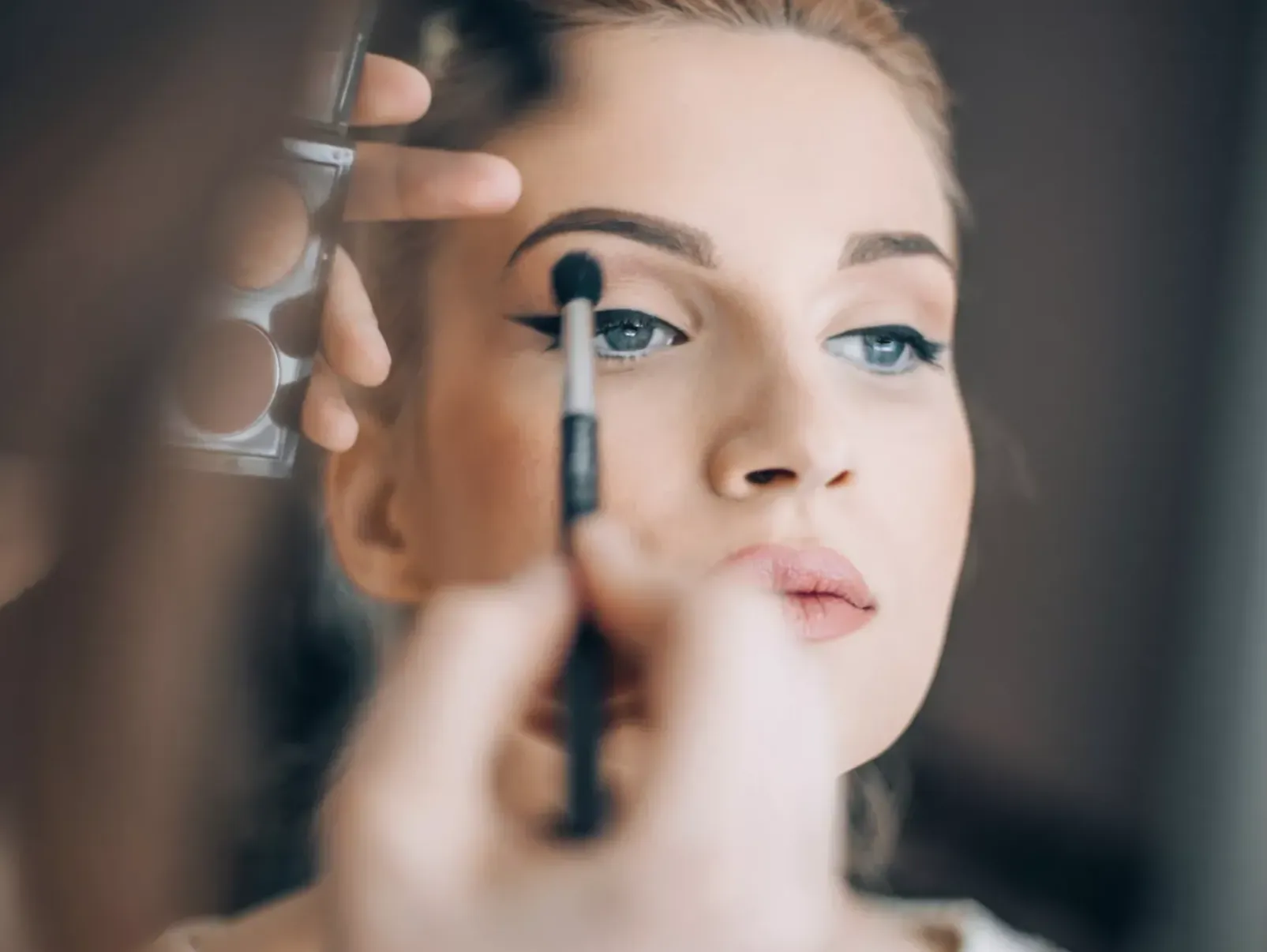 Rituals Make-Up|Eyeshadow Palette