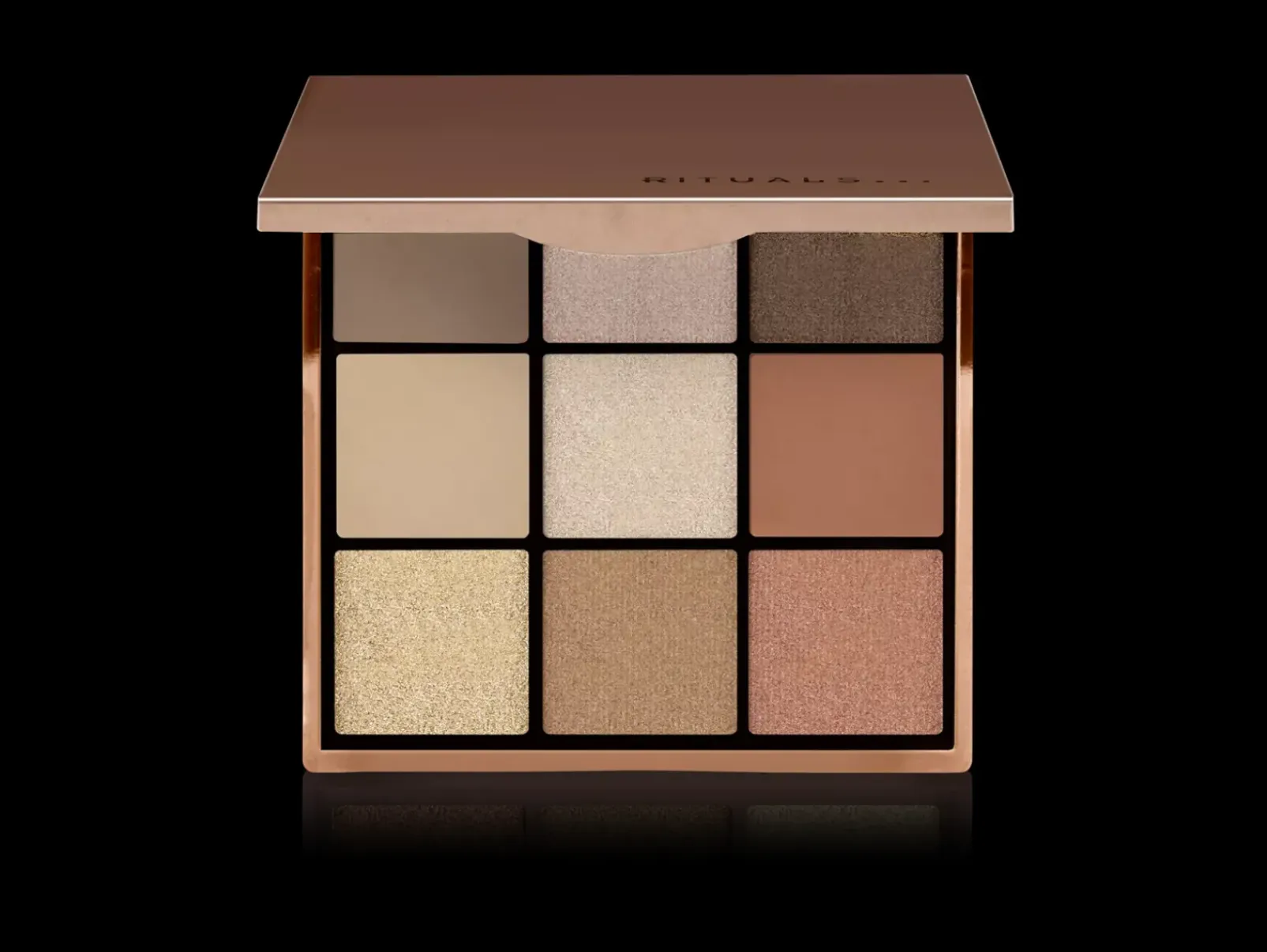 Rituals Make-Up|Eyeshadow Palette