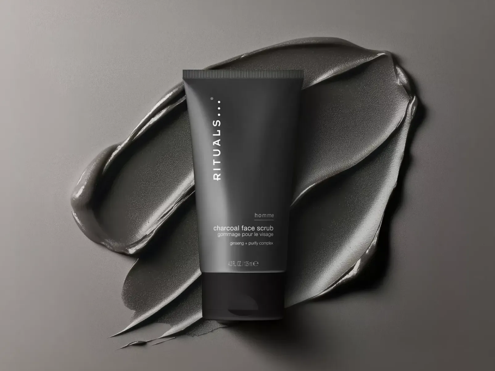 Rituals Skincare Per Lui|Face Scrub