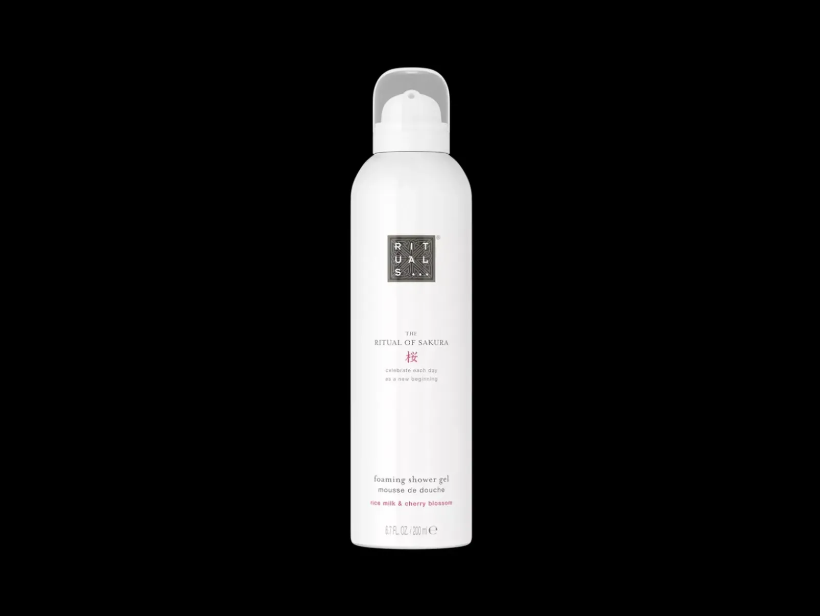 Rituals Bagno & Doccia|Foaming Shower Gel