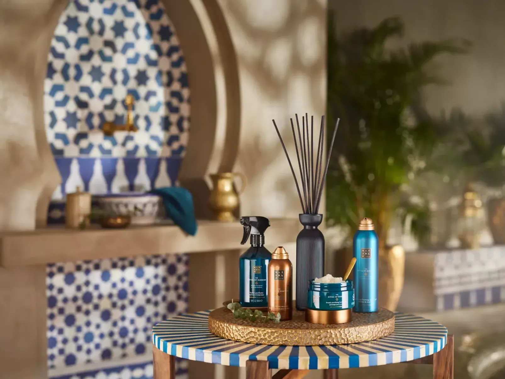 Rituals Uomo|Bagno & Doccia|Foaming Shower Gel
