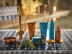 Rituals Uomo|Bagno & Doccia|Foaming Shower Gel