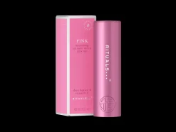 Rituals Make-Up|Skincare Per Lei|Fortune Balms - Pink