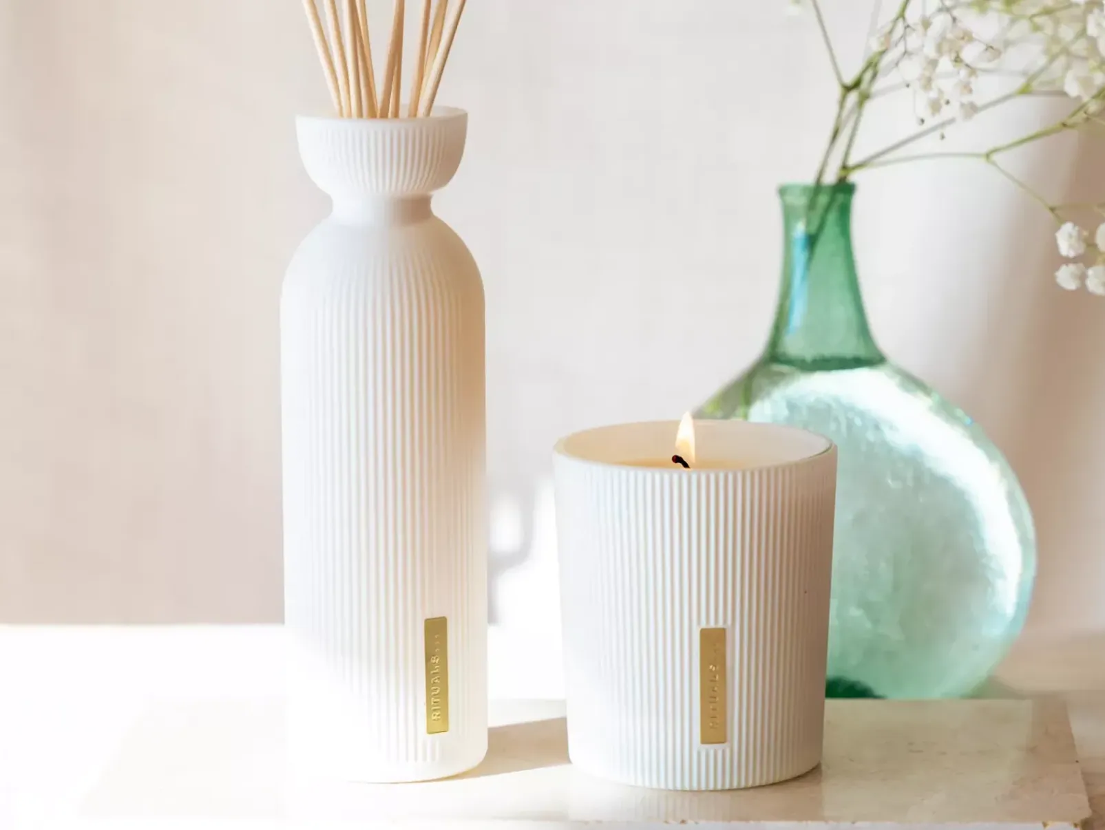 Rituals Bastoncini Profumati|Fragrance Sticks