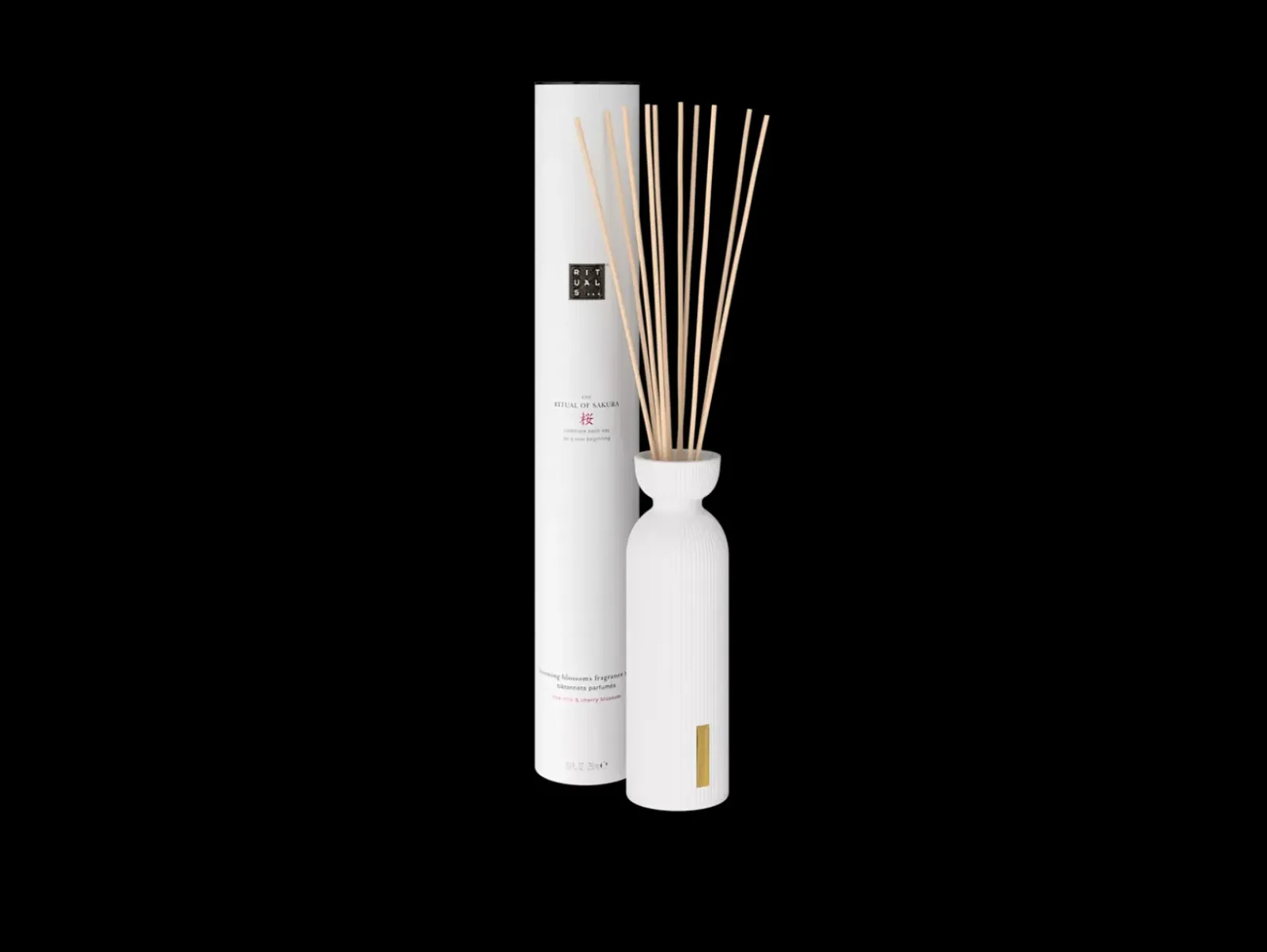 Rituals Bastoncini Profumati|Fragrance Sticks