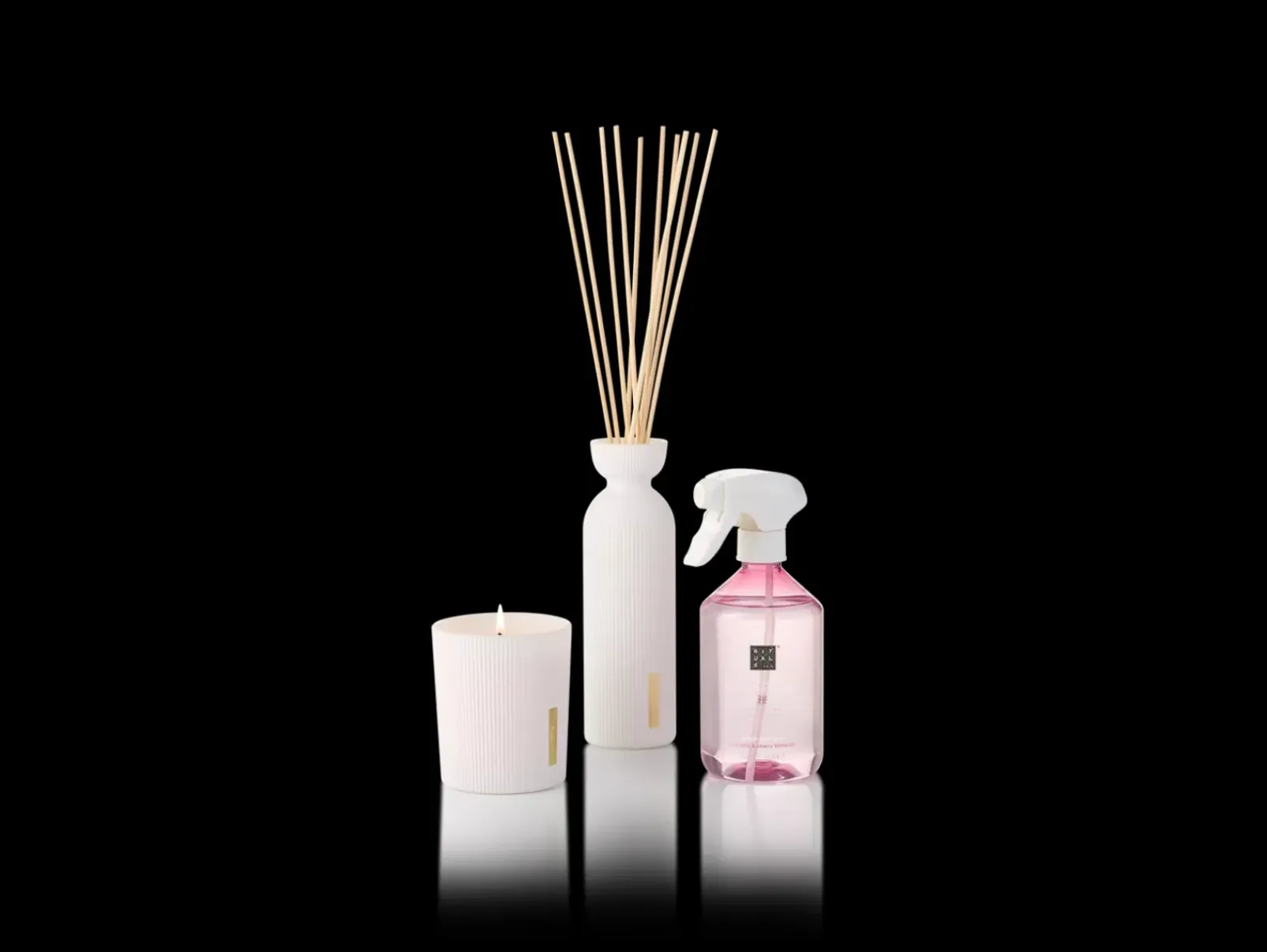 Rituals Bastoncini Profumati|Fragrance Sticks