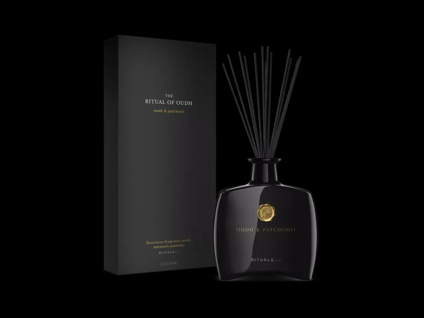Rituals Bastoncini Profumati|Fragrance Sticks