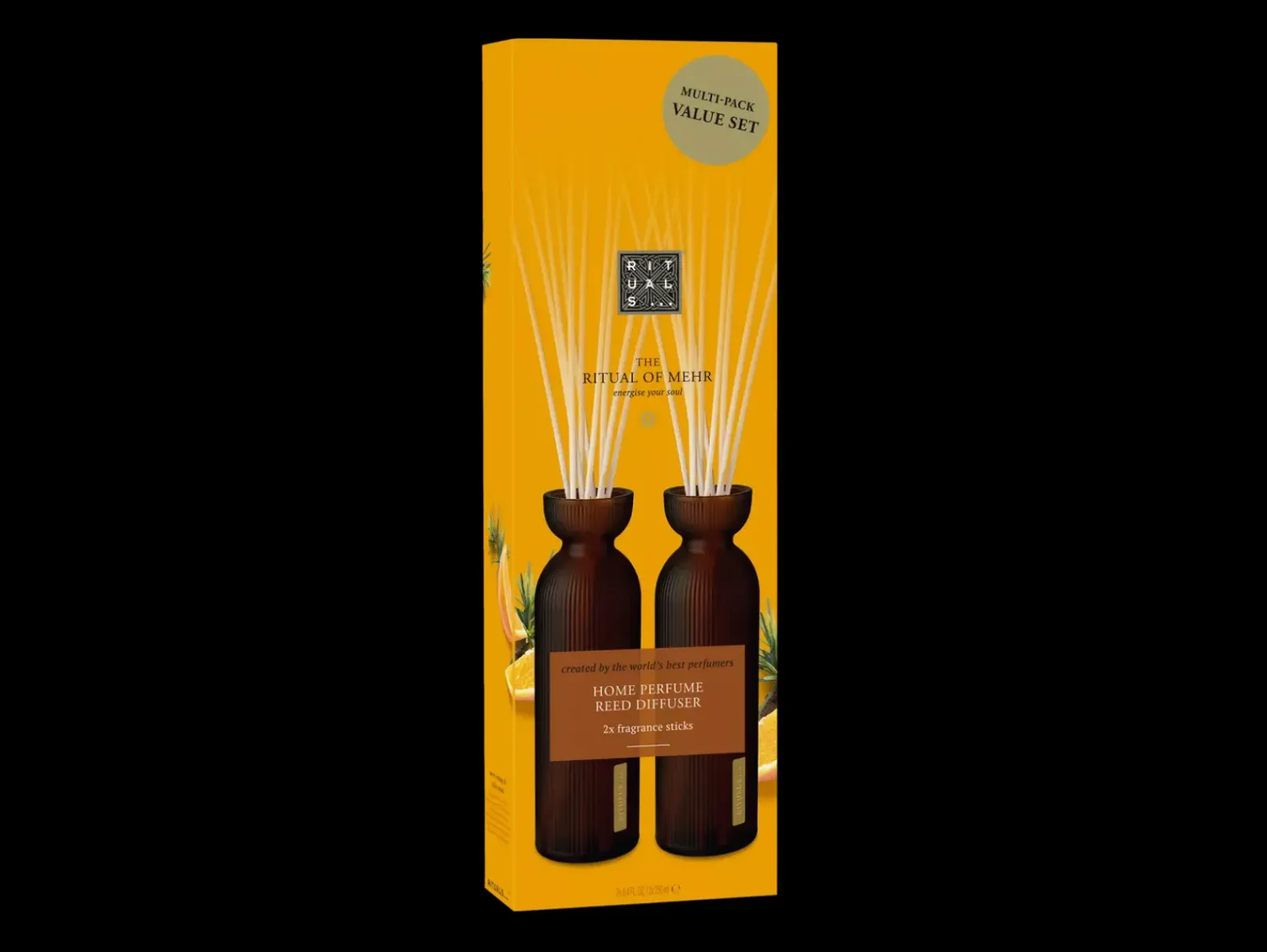 Rituals Bastoncini Profumati|Fragrance Sticks Duo