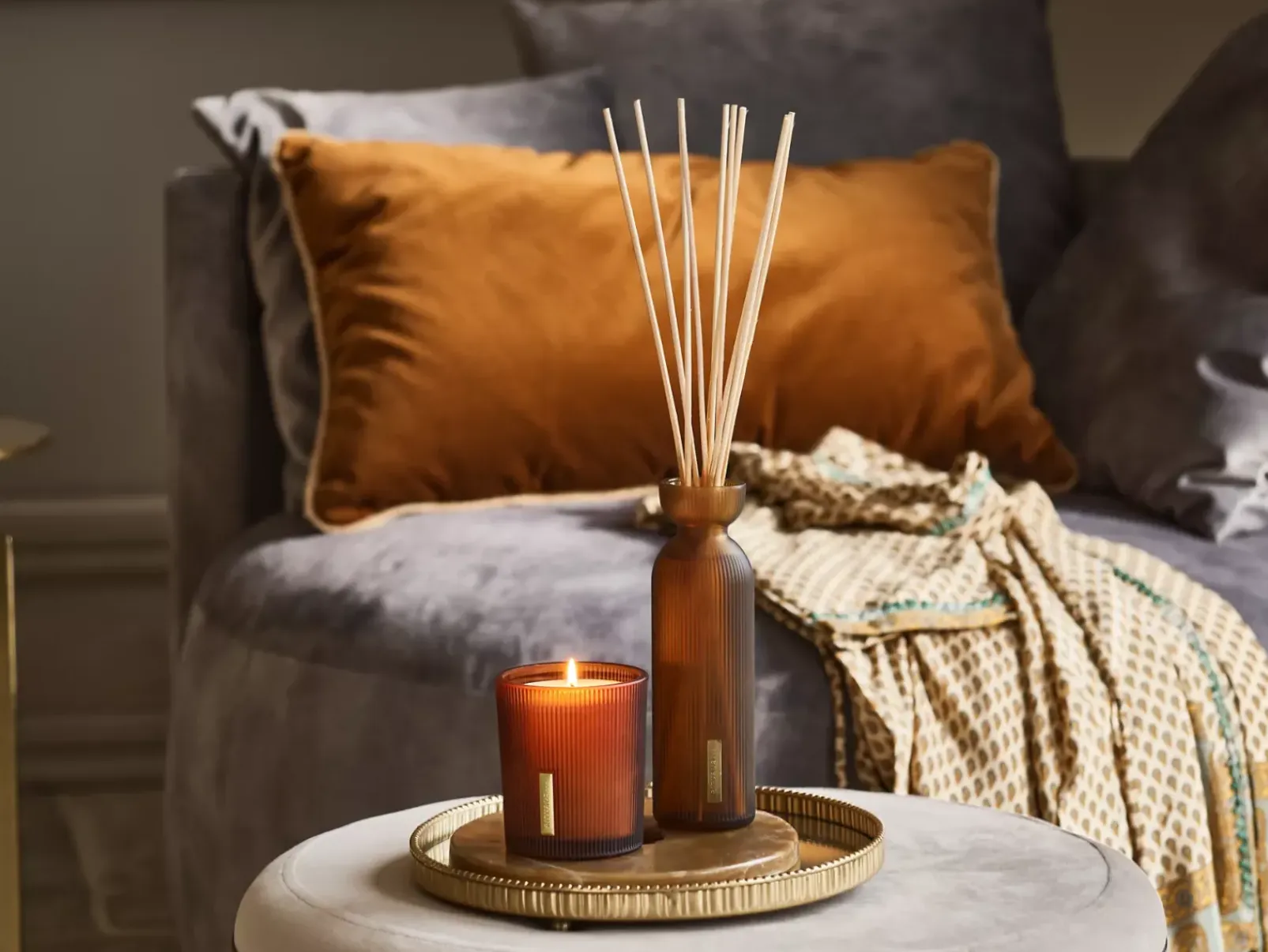 Rituals Bastoncini Profumati|Fragrance Sticks Duo