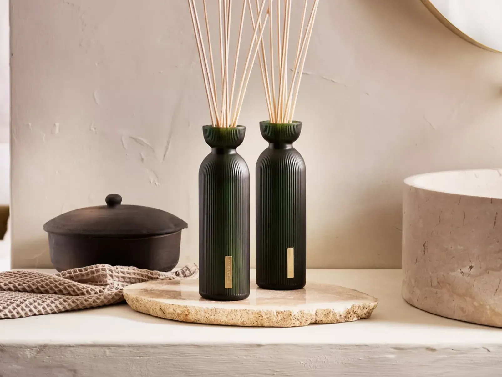 Rituals Bastoncini Profumati|Fragrance Sticks Duo
