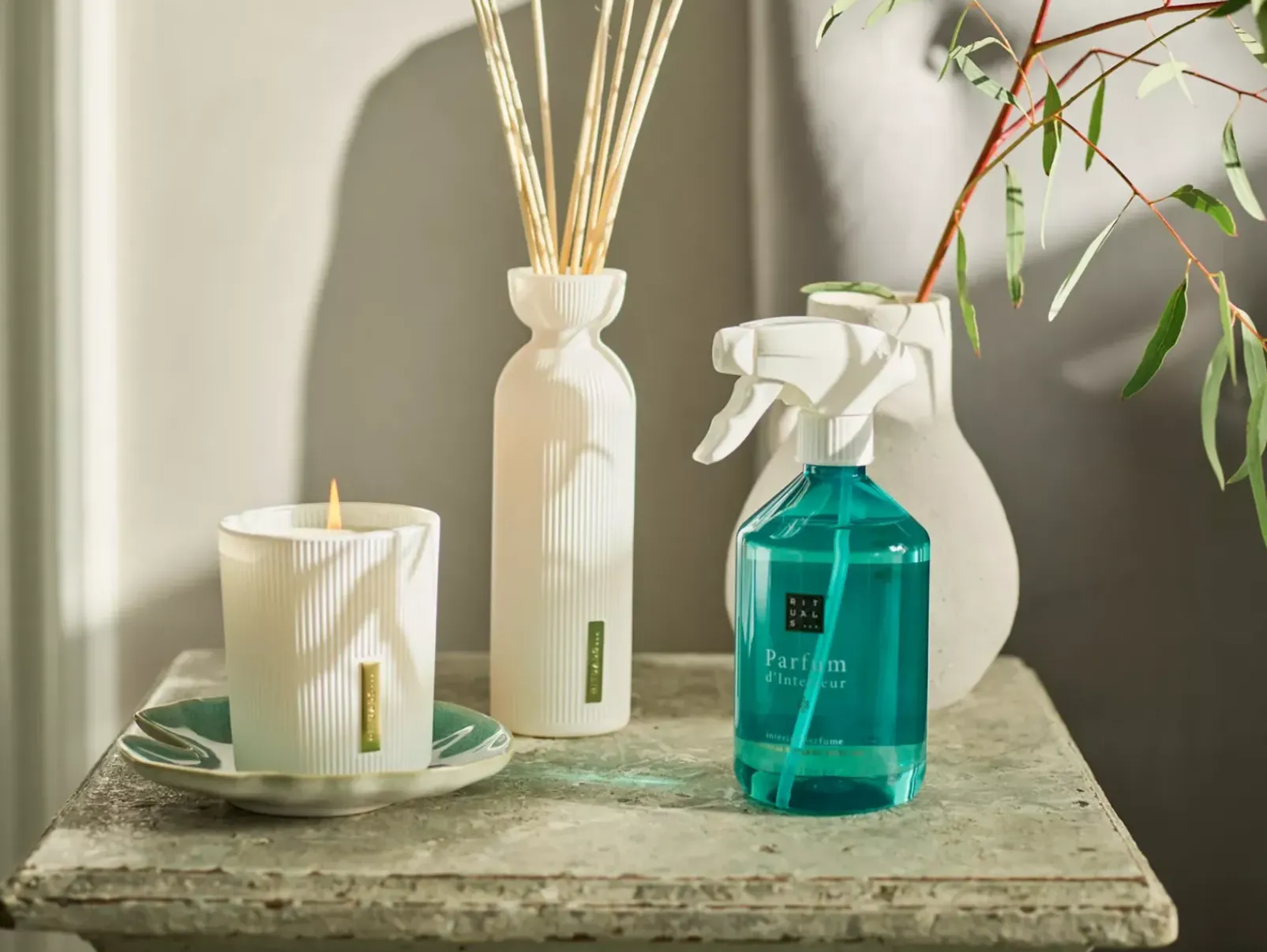 Rituals Bastoncini Profumati|Fragrance Sticks Duo