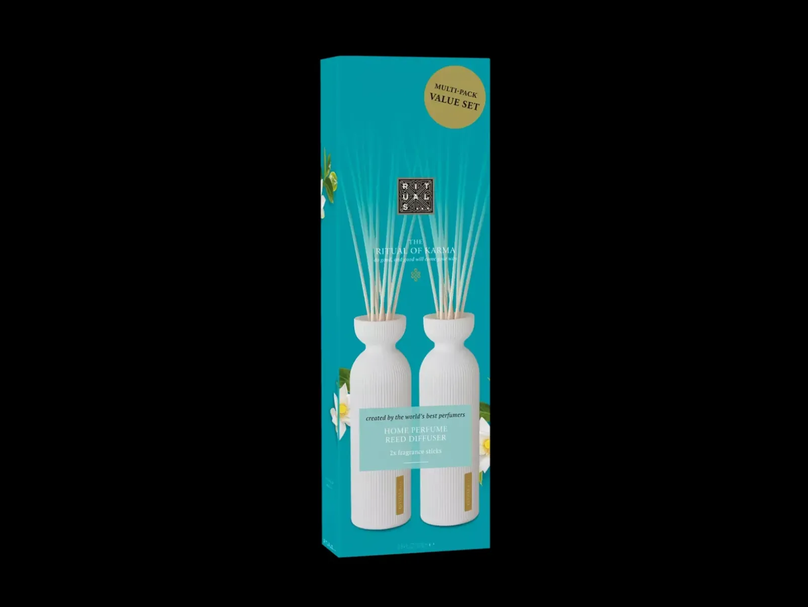 Rituals Bastoncini Profumati|Fragrance Sticks Duo