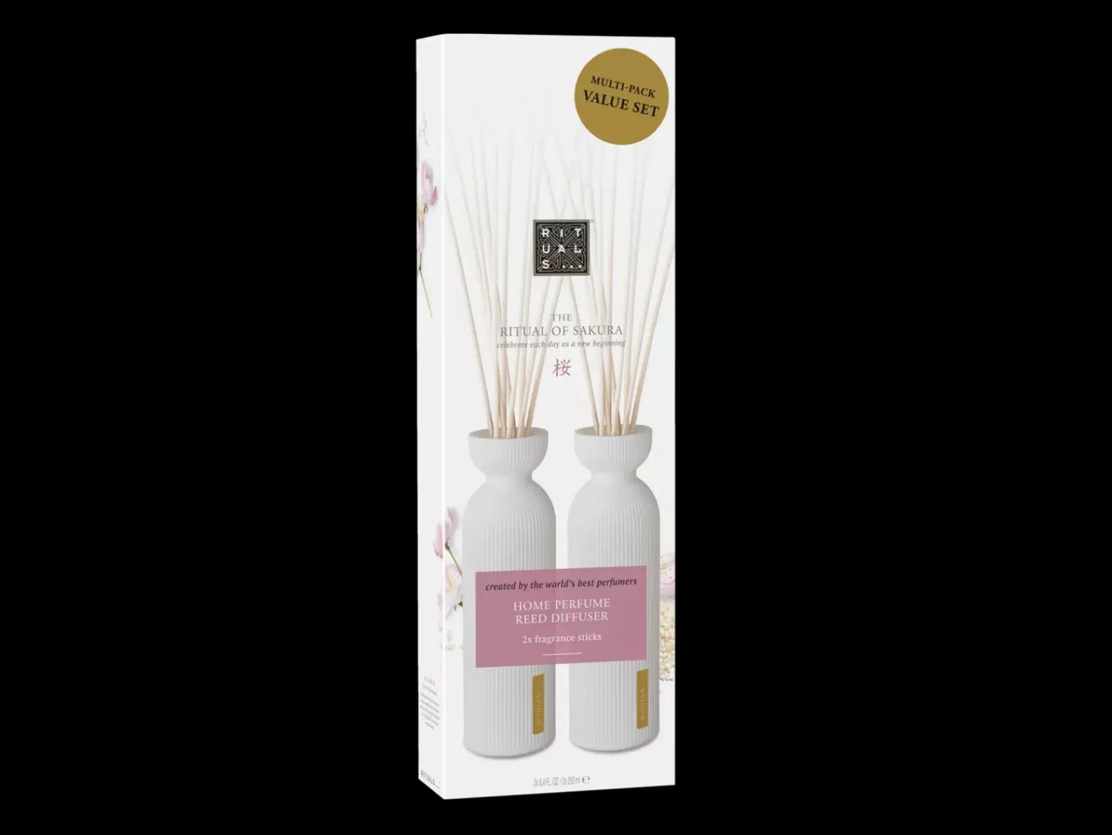Rituals Bastoncini Profumati|Fragrance Sticks Duo