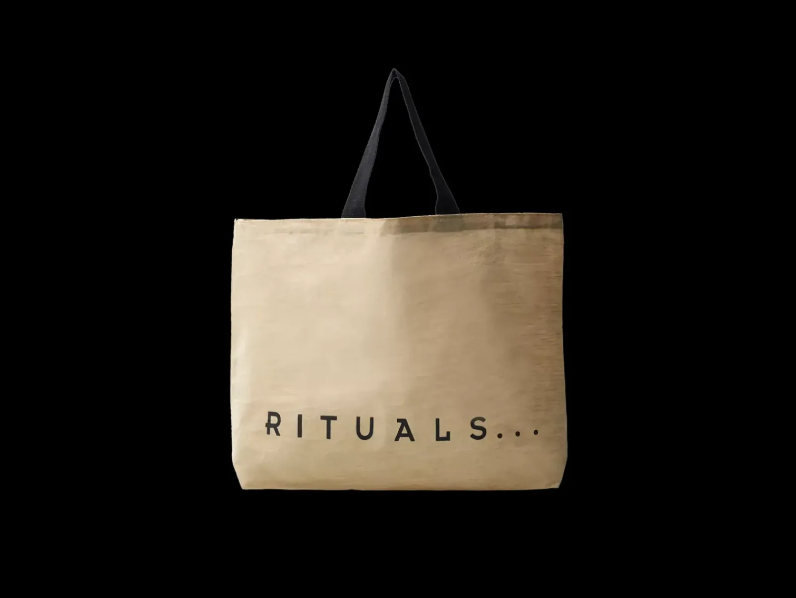 Rituals Borse E Ombrelli|Goodie Bag