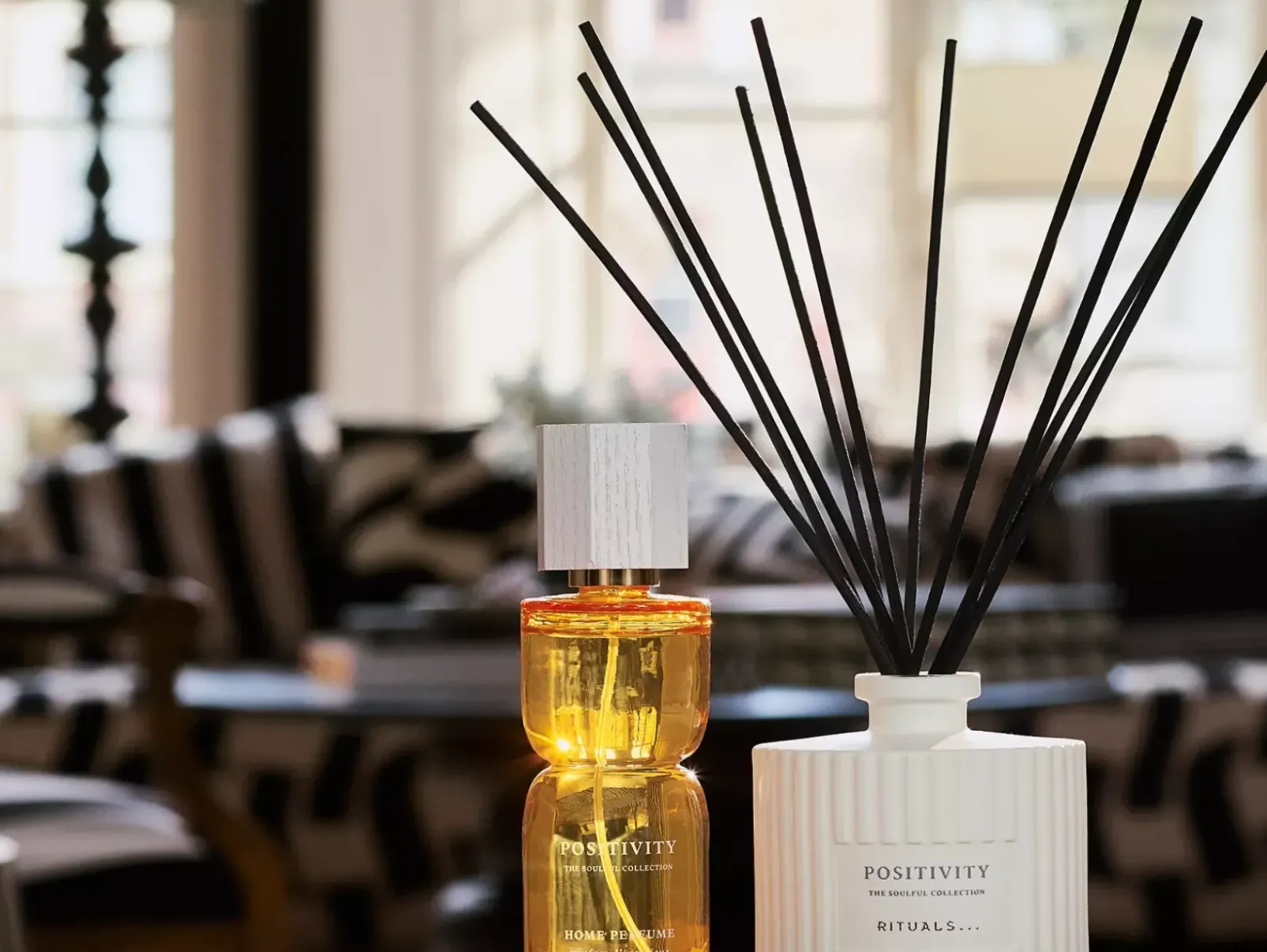 Rituals Spray Per L'Ambiente|Gratitude Home Perfume