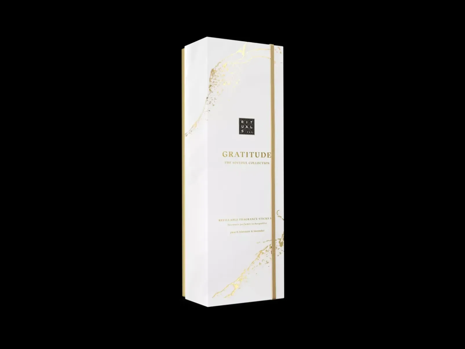 Rituals Bastoncini Profumati|Gratitude Refillable Fragrance Sticks Set