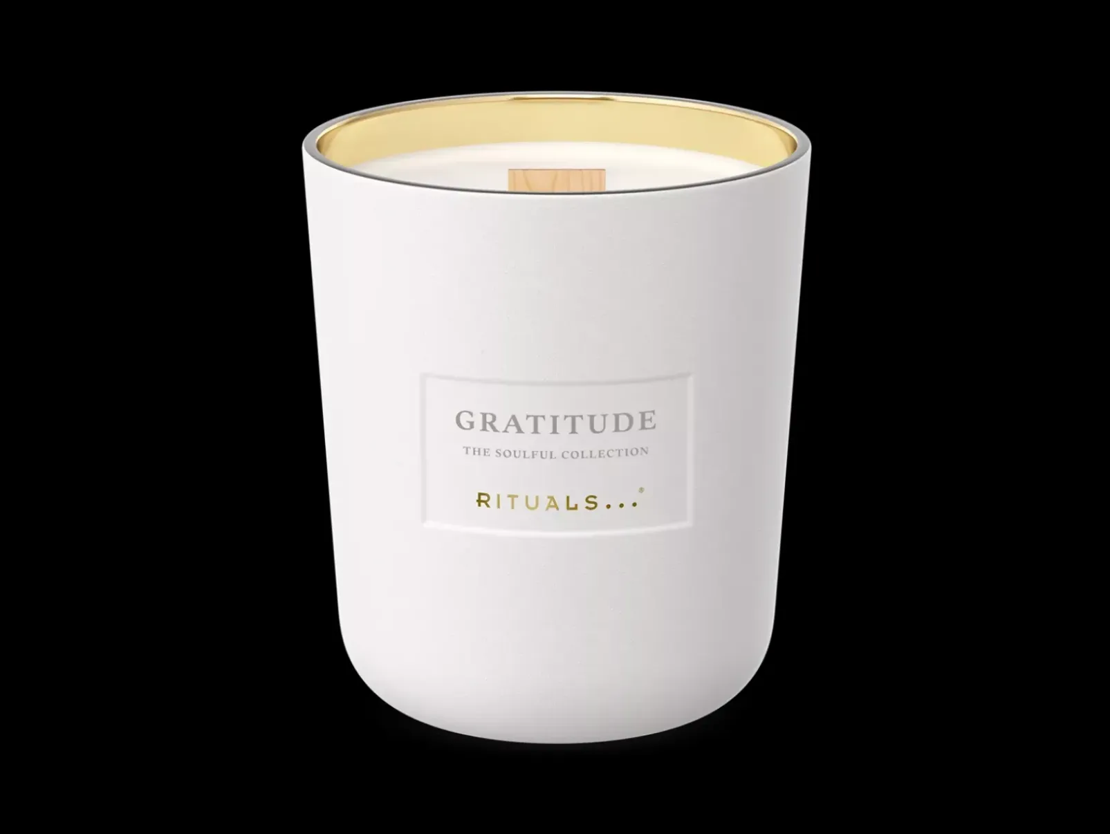 Rituals Candele Profumate|Gratitude Scented Candle