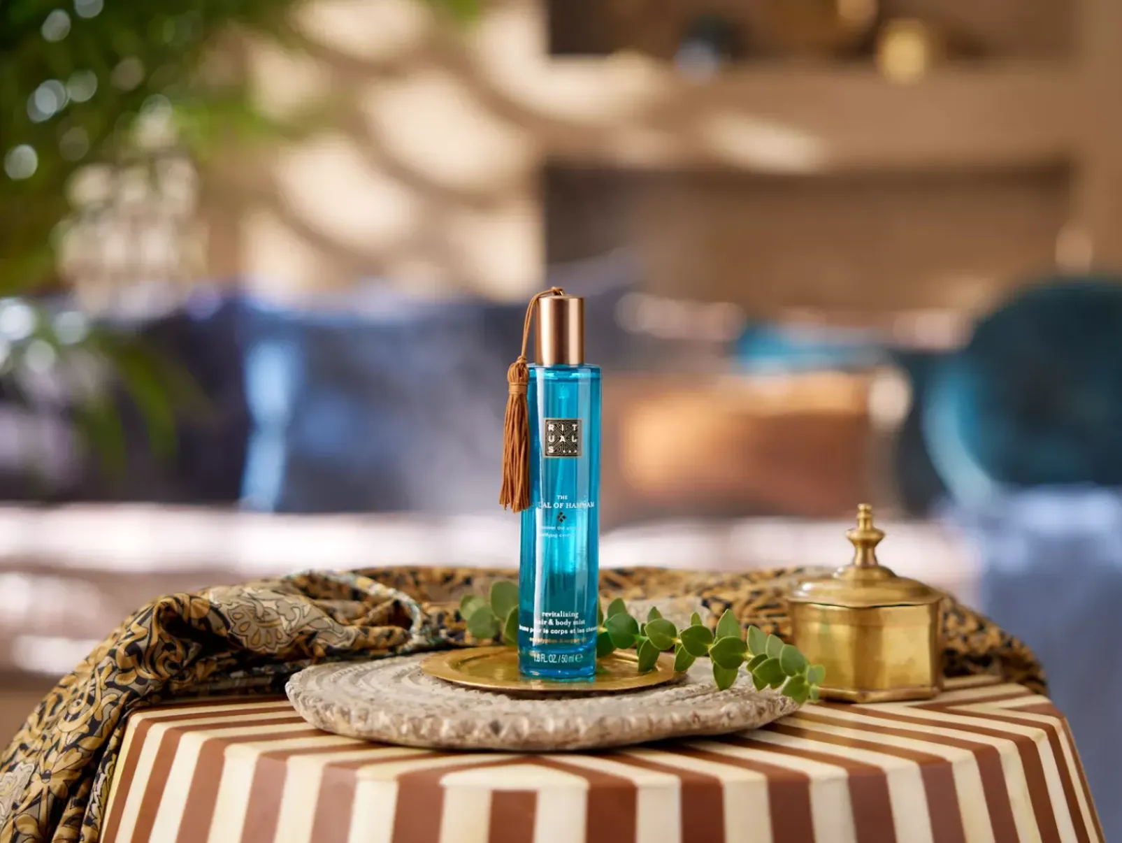 Rituals Cura Del Corpo|Hair & Body Mist