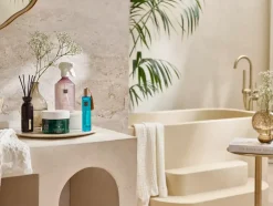 Rituals Cura Del Corpo|Hair & Body Mist