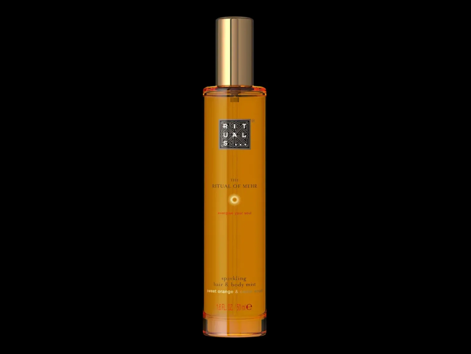 Rituals Cura Del Corpo|Hair & Body Mist