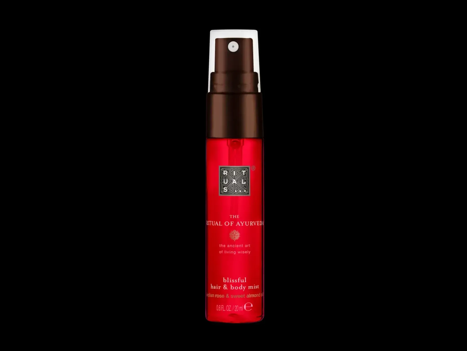 Rituals Cura Del Corpo|Hair & Body Mist