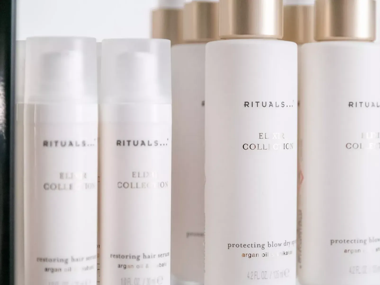 Rituals Capelli|Capelli|Hair Serum